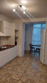 Сдам шикарную 1-комн. квартиру, новострой, р-н Даффи, Подстанция