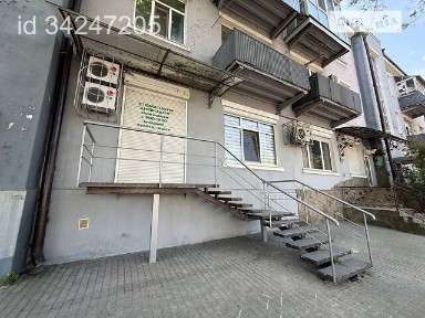 вулиця Святослава Хороброго, мікрорайон Центральний Пагорб, район Центральний, Дніпро, вул. Святослава Хороброго 25, площа 59 кв. м • ID 34247205
