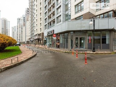 вулиця Андрія Верхогляда, мікрорайон Чорна Гора, район Печерський, Київ, метро Звіринецька (Дружби народів), вул. Андрія Верхогляда 12, площа 195 кв. м • ID 34164911