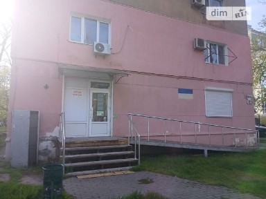 Здається комерційне приміщення на вул. Краснова 8, площа 92 кв. м • ID 34160854