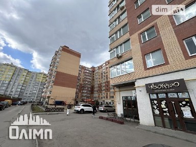 Здається комерційне приміщення на вул. Академіка Янгеля, площа 51.4 кв. м • ID 34093093