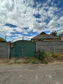 Продается дом в городе Марганец