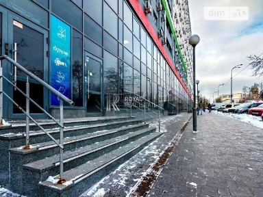 Здається комерційне приміщення на вул. Машинобудівна 41, площа 907.1 кв. м • ID 33966484