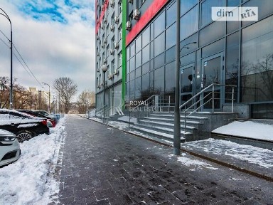 Здається комерційне приміщення на вул. Машинобудівна 41, площа 907.1 кв. м • ID 33966484