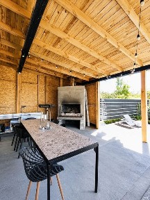 Продам будинок 80м2 з ремонтом Перемога-6!