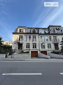 Новоселицька вулиця, мікрорайон Звіринець, район Печерський, Київ, метро Видубичі, вул. Новоселицька 7, площа 722.6 кв. м • ID 33881324