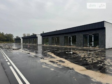 Здається комерційне приміщення на вул. Європейська, площа 60 кв. м • ID 33592409