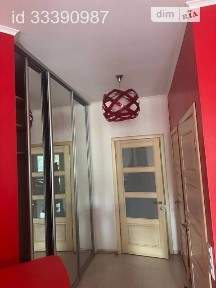 вулиця Михайла Максимовича, мікрорайон Голосіїв, район Голосіївський, Київ, метро Васильківська, вул. Михайла Максимовича 3Г, площа 89 кв. м • ID 33390912
