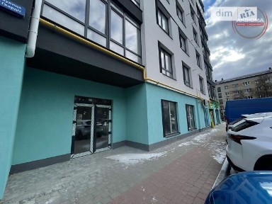 вулиця Національної Гвардії, район Центр, Івано-Франківськ, вул. Національної Гвардії, площа 106.2 кв. м • ID 32789989
