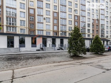 вулиця В'ячеслава Чорновола, район Коновальця Чорновола, Івано-Франківськ, вул. В'ячеслава Чорновола, площа 253 кв. м • ID 32686467