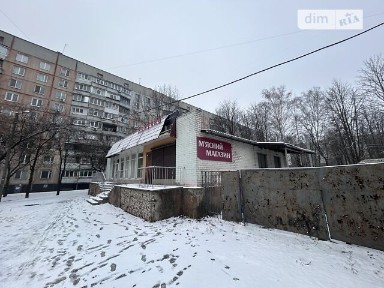 вулиця Волонтерська, мікрорайон Холодна Гора, район Холодногірський, Харків, метро Холодна гора, вул. Волонтерська 68/2, площа 350 кв. м • ID 32537028