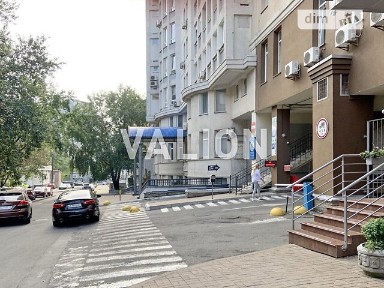бульвар Миколи Міхновського, мікрорайон Чорна Гора, район Печерський, Київ, метро Звіринецька (Дружби народів), бул. Миколи Міхновського 14-16, площа 376.4 кв. м • ID 32481348