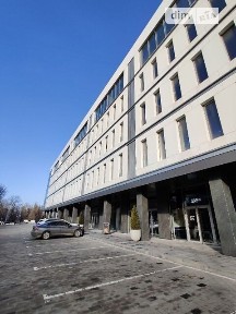 Здається комерційне приміщення на просп. Орлика 17, площа 187.8 кв. м • ID 30723243