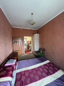 Продам 1-кімнатну квартиру