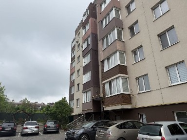 Продаж 1к Новобудови з ремонтом, меблі та техніка!