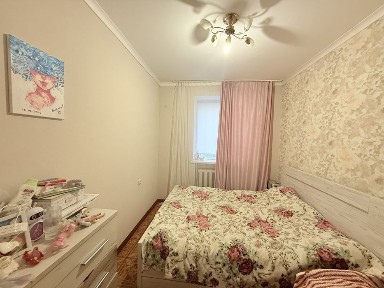 Продаж 2к квартири меблі та техніка, без комісіі ддя покупця