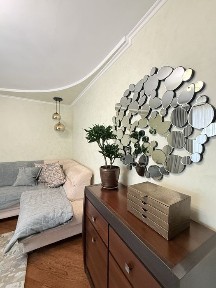 Продаж 2к квартири рн Виставка, Проспект Миру