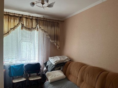 Продаж 3к квартира Виставка 60 тис