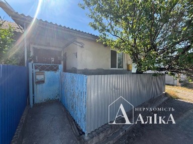 Продам 1-кімнатну квартиру в приватному секторі