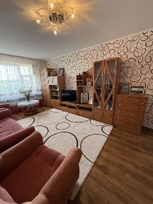 Терміново продам квартиру