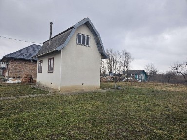 Садовий будинок/ 5 сотих /с. Сопів