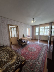 Продаж 4- х кімнатної квартири Г. ПУХОВА