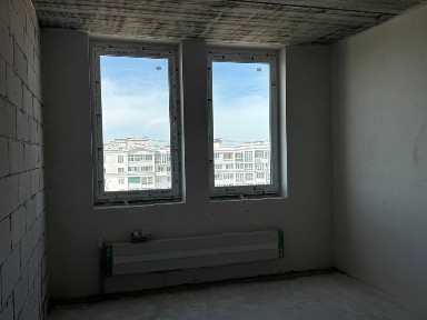 Однокімнатна квартира, 46,7 м2, ЖК 