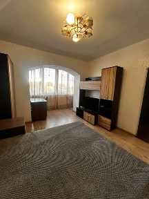 1к. квартира на Харківській - Продам