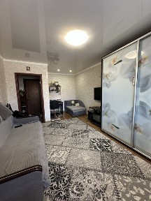Продам 1к. квартиру на І. Сірка