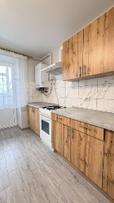 Продаж 1к. кв на Луганській