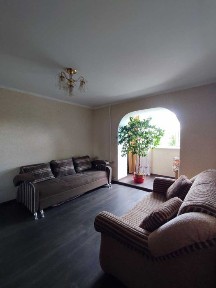 Продаж 1-кімнатної квартири по вул. Роменська