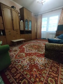 Продам 2кім. квартиру ЗСУ.