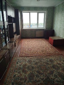 Продаж 3кім. квартира пр. Перемоги.