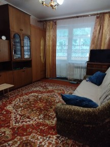 Продаж 2кім. квартира вул. ЗСУ