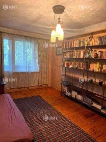 3к. 70м2 Салтовка (Бараб., Украина), Юбилейный (50-летия ВЛКСМ) пр. 36, RE-135700
