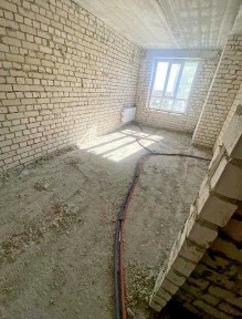 Продам 1к. из. кв Индустриальный Новострой ЖК Мира-3