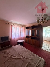 Продаж двокімнатної квартири м. Чоп