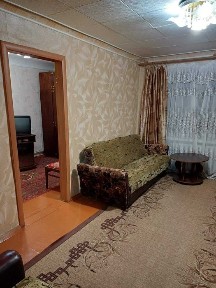 Продам 2 комнатную квартиру Чугуев Автономное отопление
