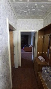 Продается дешевая 3-комнатная квартира м. Индустриальная 7 минут