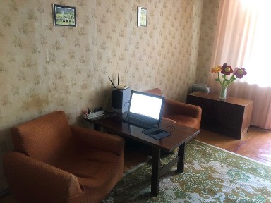 Продам 2х комн. кв Салтовка