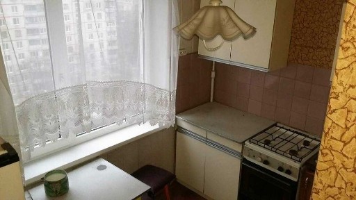 Продам квартиру 1 ком. Салтовское шоссе.