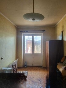 25000уеПродам 2к. квартиру Салтовский р-н 24этажки ул. Познанская д. 8