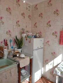 Продам 1 комнатную квартиру, улучшенной планировки, ХТЗ улица Северина Потоцкого 34, до метро 