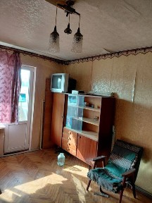Продам 3 комн кв 4/4 в Малой Рогани