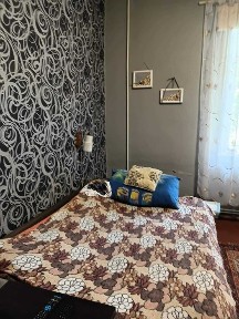 Харківська область, Есхар