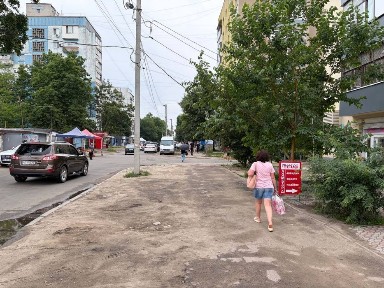 Оренда магазину Інженерна 12 квартал