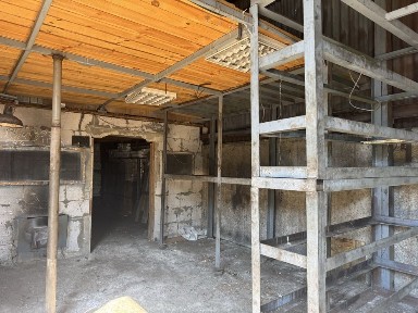 Здам бокс (склад, ангар) в оренду