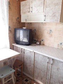 Продам 1к. квартиру, 4/5 кирп., р-н 