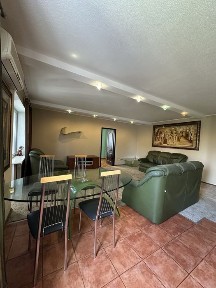 Велика 2к. квартира 62м, з видом на парк, 7/9