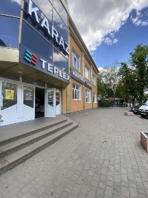 Волинська область, Луцьк